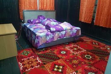 Pensão Mimi Guest House Syariah Pangkalan Bun