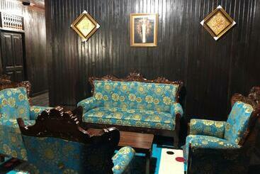 پانسیون Mimi Guest House Syariah Pangkalan Bun