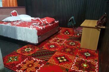 پانسیون Mimi Guest House Syariah Pangkalan Bun
