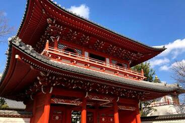 پانسیون Nouka Minsyuku Nakajima   Vacation Stay 99829