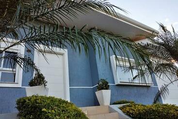 פנסיון Pousada La Casona