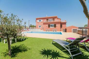 پانسیون Villa Paradis Chambre D Hotes