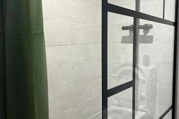 Апарт-отель Résidence Les Lilas