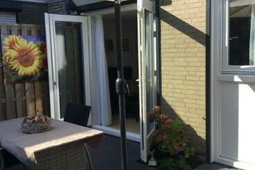 B & B Rosamie