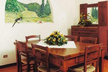 B&b Murolungo