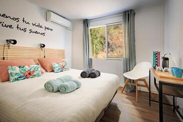 ベッドアンドブレックファースト Casa Dilica