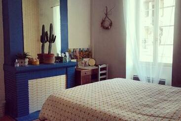 민박 La Vicoise Accueillante