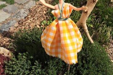 住宿加早餐  Slaaphuisje Het Vliegend Varken