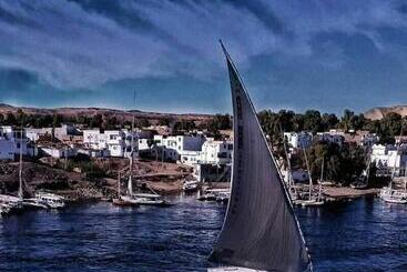 مبيت وإفطار Winji Guest House