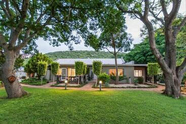 Chicane Bed And Breakfast