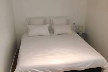 شقة فندقية Domaine Des 3 Villages