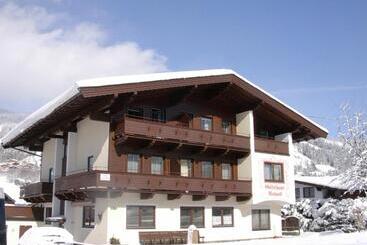 公寓式酒店  Gästehaus Roland