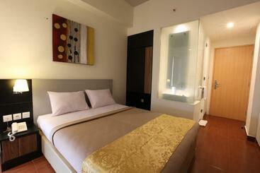 ホテル Avilla Residence