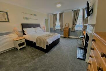 בית מלון כפרי Katch