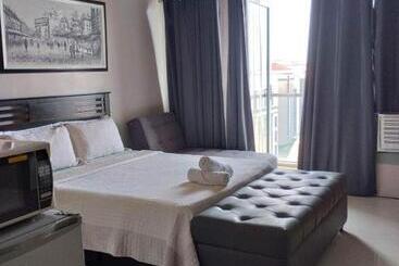 شقة فندقية One Palm Tree Villas