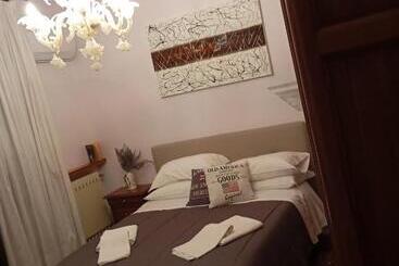 פנסיון 49 Le Contesse Ide