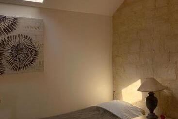 Пансион Appart Chic Et Cosy/centre Ville/ 20min De Paris