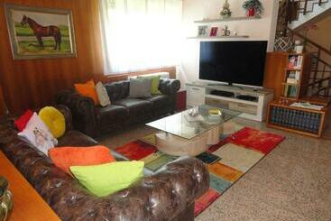 펜션 House Dolcevita 30 Min Per Venezia