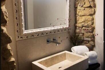 بنسيون Corte Maddalena Camere