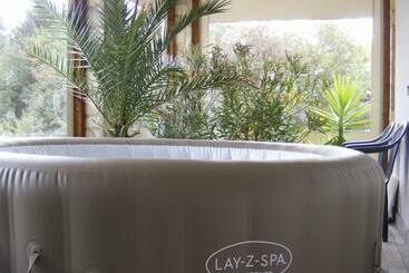 膳宿费 Hegyaljai Panoráma Vendégház