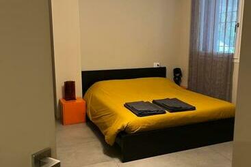 펜션 La Casa All Ombra Della Chiesa