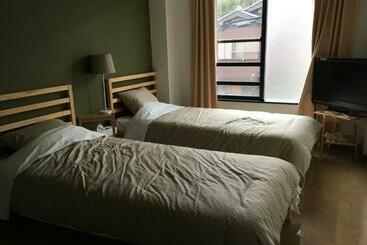 膳宿费 Sudomari Akariya Vacation Stay 98101