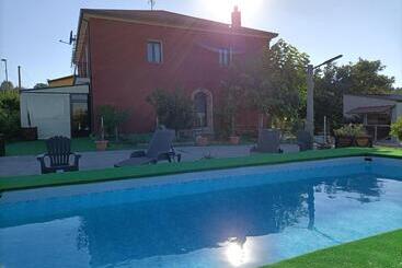 Agriturismo Macchia Dei Briganti B&b