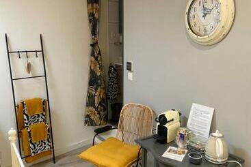 Bed and Breakfast De Drechtstee