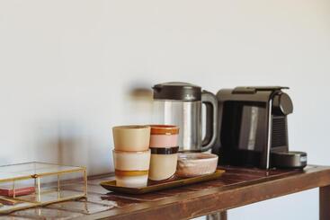 Bed and Breakfast Finca Viva La Vida