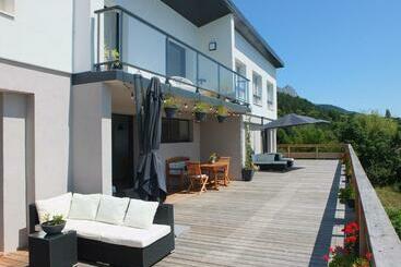 住宿加早餐 Katsoleil