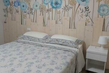 B&b La Casa Colonica