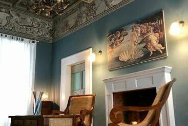 צימר La Casa Di Helena