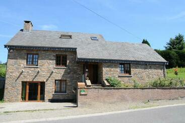 ベッドアンドブレックファースト La Source Du Broly