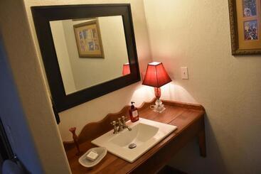 צימר The Gallery House Boutique