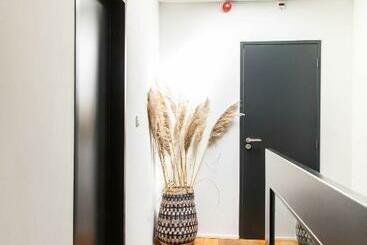 هتل Room Villa 1913