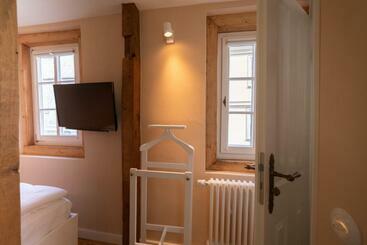 Boutique Hotel Stadtherberge Wetzlar