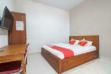 فندق Wisma Cemara Pekanbaru