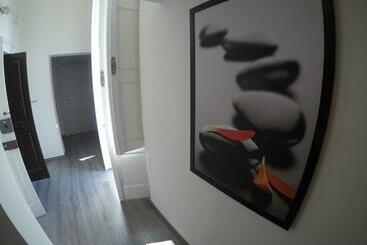 پانسیون Il Trullo Modern Rooms