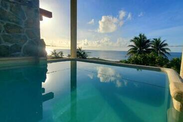 Пансион Layla Guesthouse