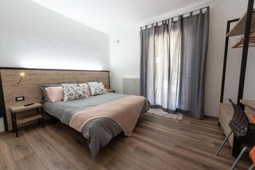 Пансион Le Due Torri