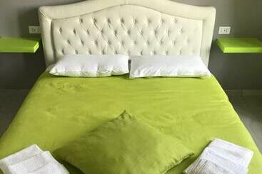 بنسيون Rosa Verde