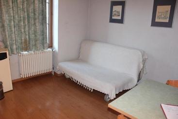 هاستل Residence Du Grand Saconnex