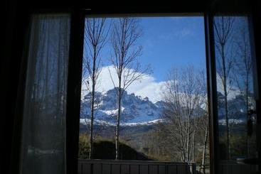 Apartamentos Panticosa