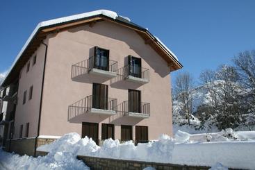 Apartamentos Panticosa