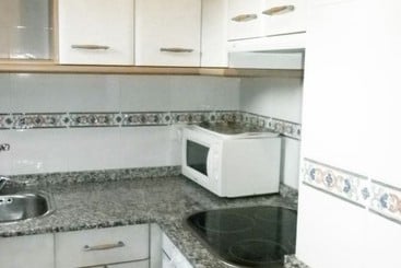 Apartamentos Tramacastilla 3000