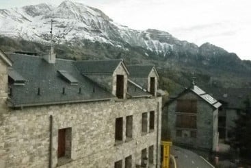 Apartamentos Tramacastilla 3000