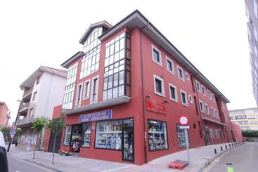 شقق خاصة سياحية Apartamentos Verdemar