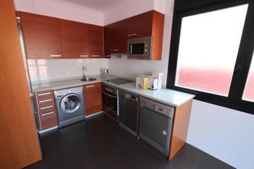Apartamentos Verdemar