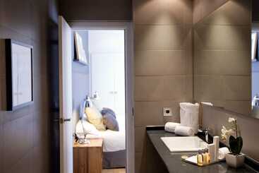 Apartments Sixtyfour