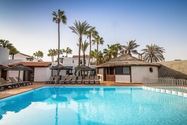 Бунгало Barceló Fuerteventura Castillo